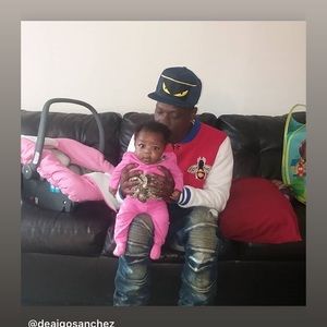 Meet your Posher, Canisha